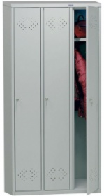 Металлический шкаф практик LS-31